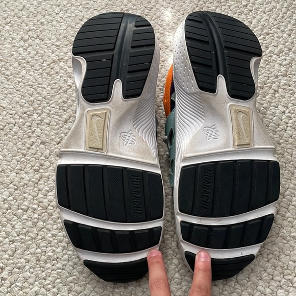 Nike Huarache 2.0 - Picture 3 of 3